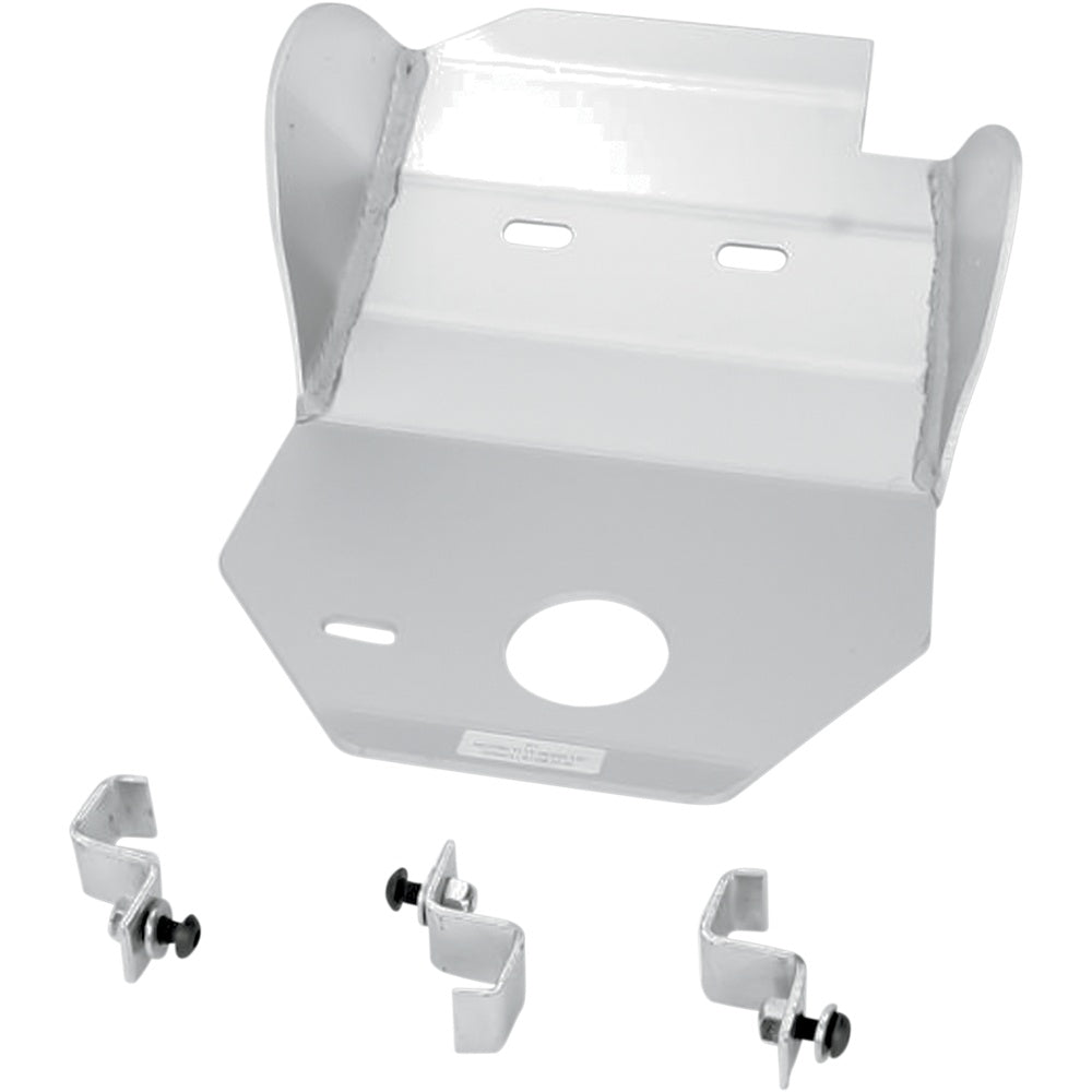 Moose Racing Skid Plate 451