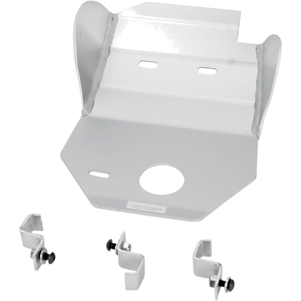 Moose Racing Skid Plate 451