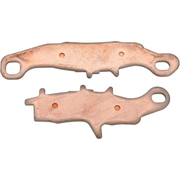 Moose Racing XCR Brake Pads - Front M326-S47