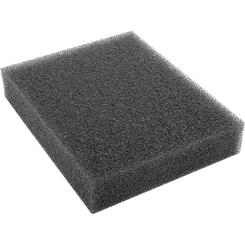 Moose Racing Skid Plate Foam - 8.5" X 10" 752-2105