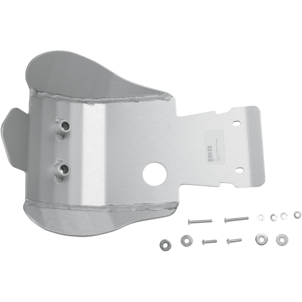 Moose Racing Skid Plate 467