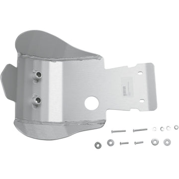 Moose Racing Skid Plate 467