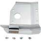 Moose Racing Skid Plate - Swingarm 596BL
