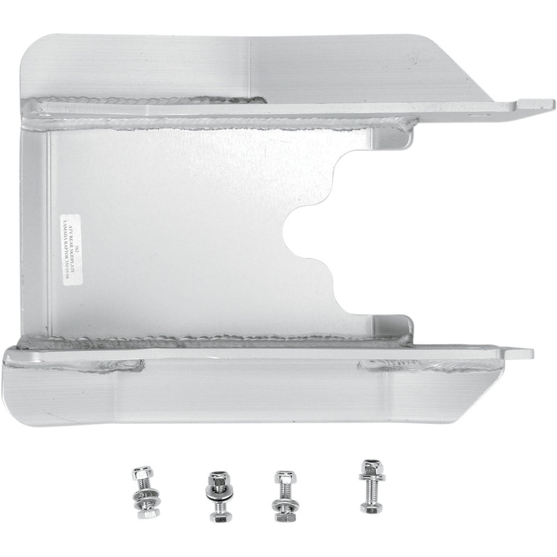 Moose Racing Skid Plate - Swingarm 562
