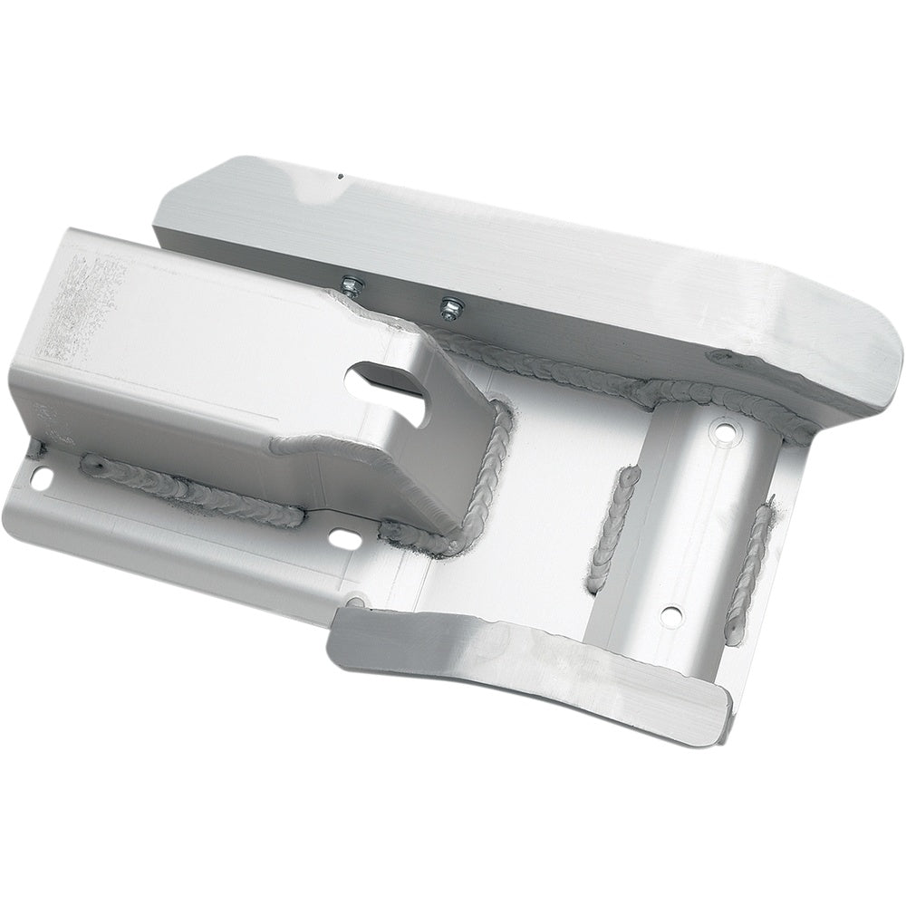 Moose Racing Skid Plate - Heavy Duty 516BL