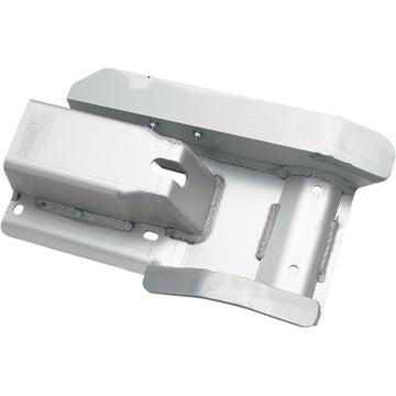 Moose Racing Skid Plate - Heavy Duty 516BL