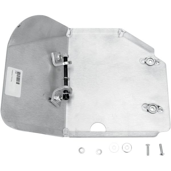 Moose Racing Skid Plate 246