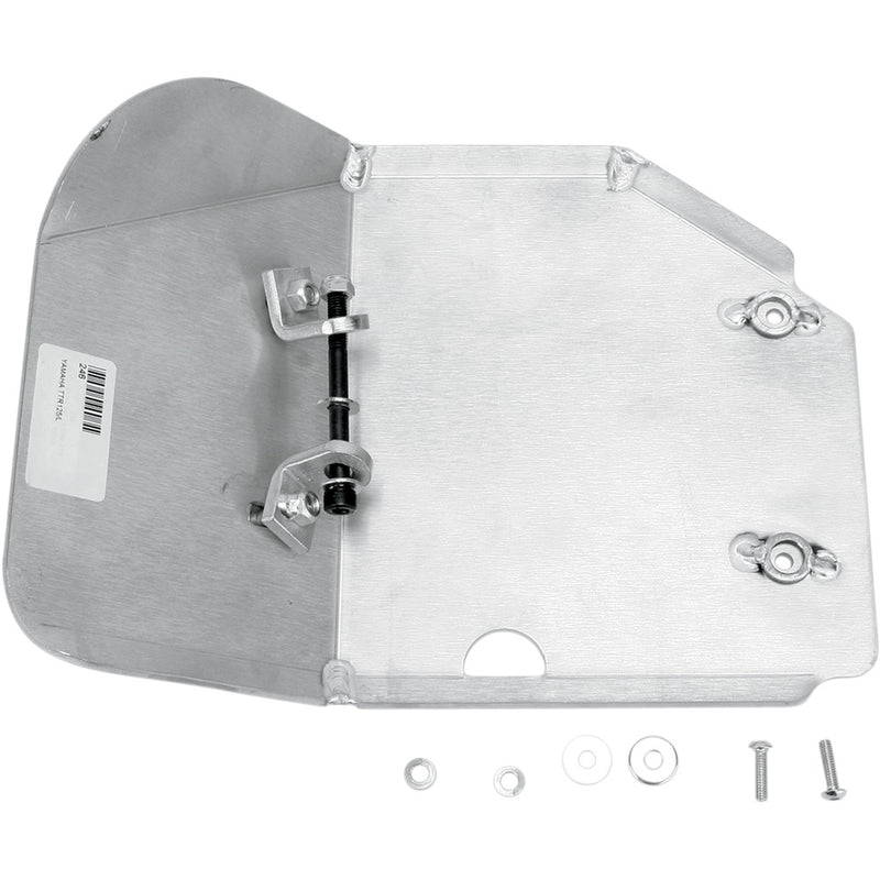 Moose Racing Skid Plate 246