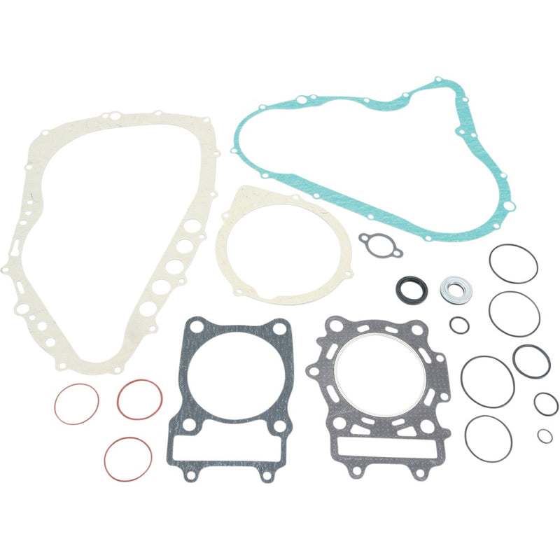 Moose Racing Motor Gasket Kit with Seal 811828MSE