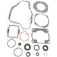 Moose Racing Motor Gasket Kit with Seal 811818MSE