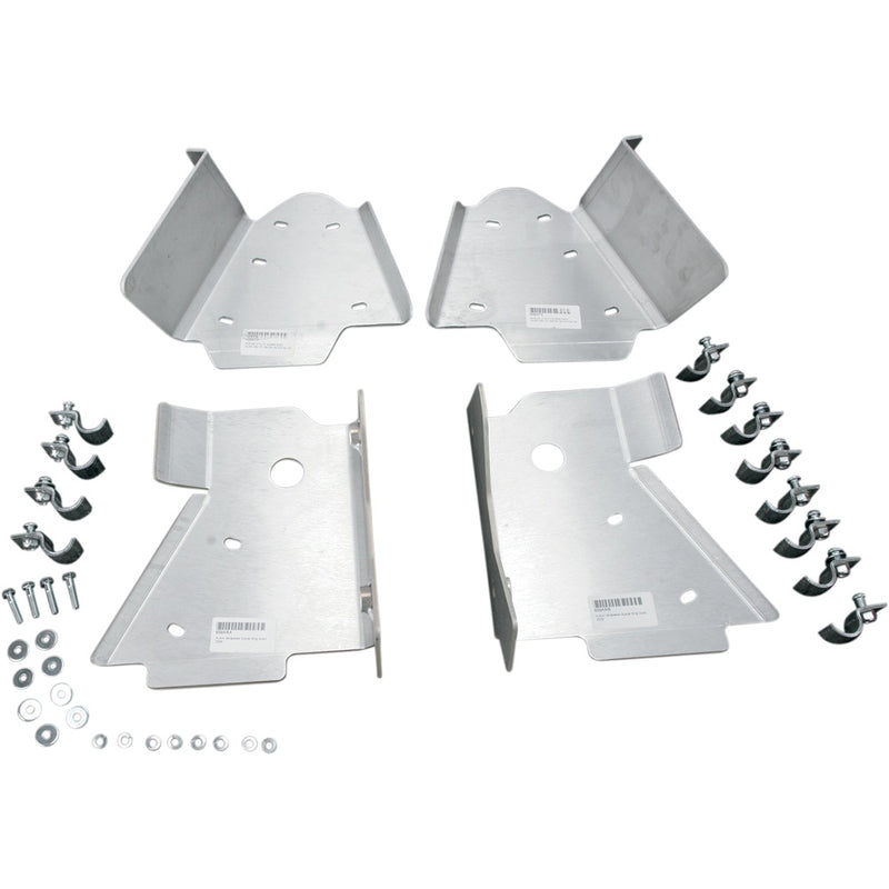 Moose Racing A-Arm Guards 659A