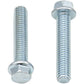 BOLT Bolts - Flange - M6 x 30 - 10-Pack 024-10630