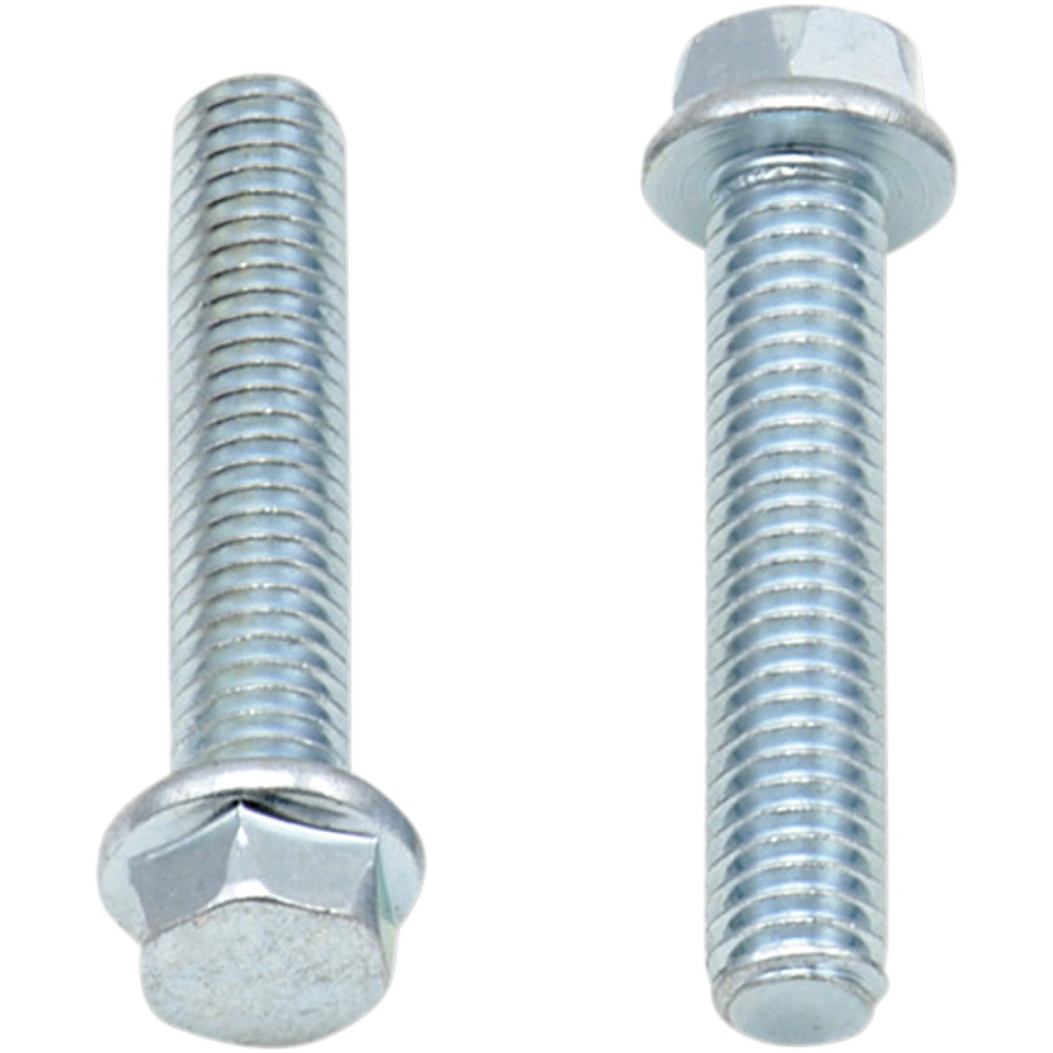 BOLT Bolts - Flange - M6 x 30 - 10-Pack 024-10630