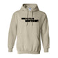 Sisters Moto Gildan Heavy Blend Hooded Sweatshirt