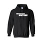 Sisters Moto Gildan Heavy Blend Hooded Sweatshirt