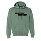 Sisters Moto Gildan Heavy Blend Hooded Sweatshirt