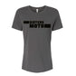 Sisters Moto Bella + Canvas Women's Relaxed Tee