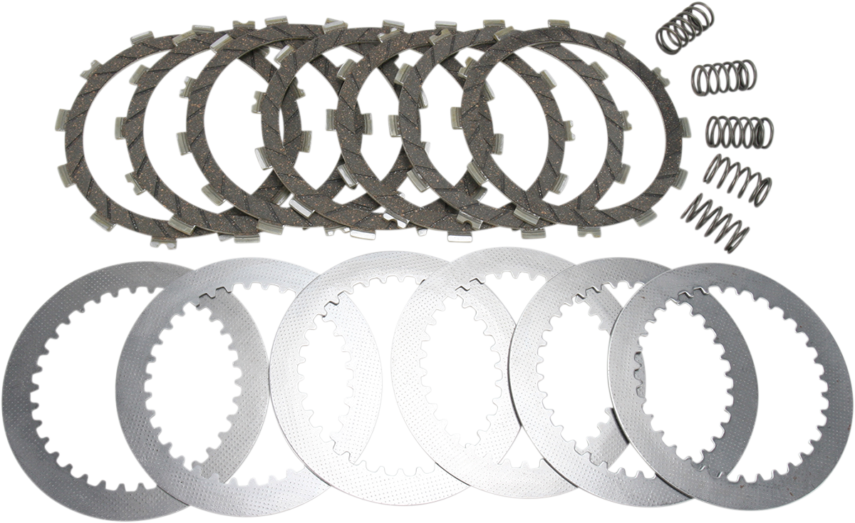 EBC Clutch Kit DRC225