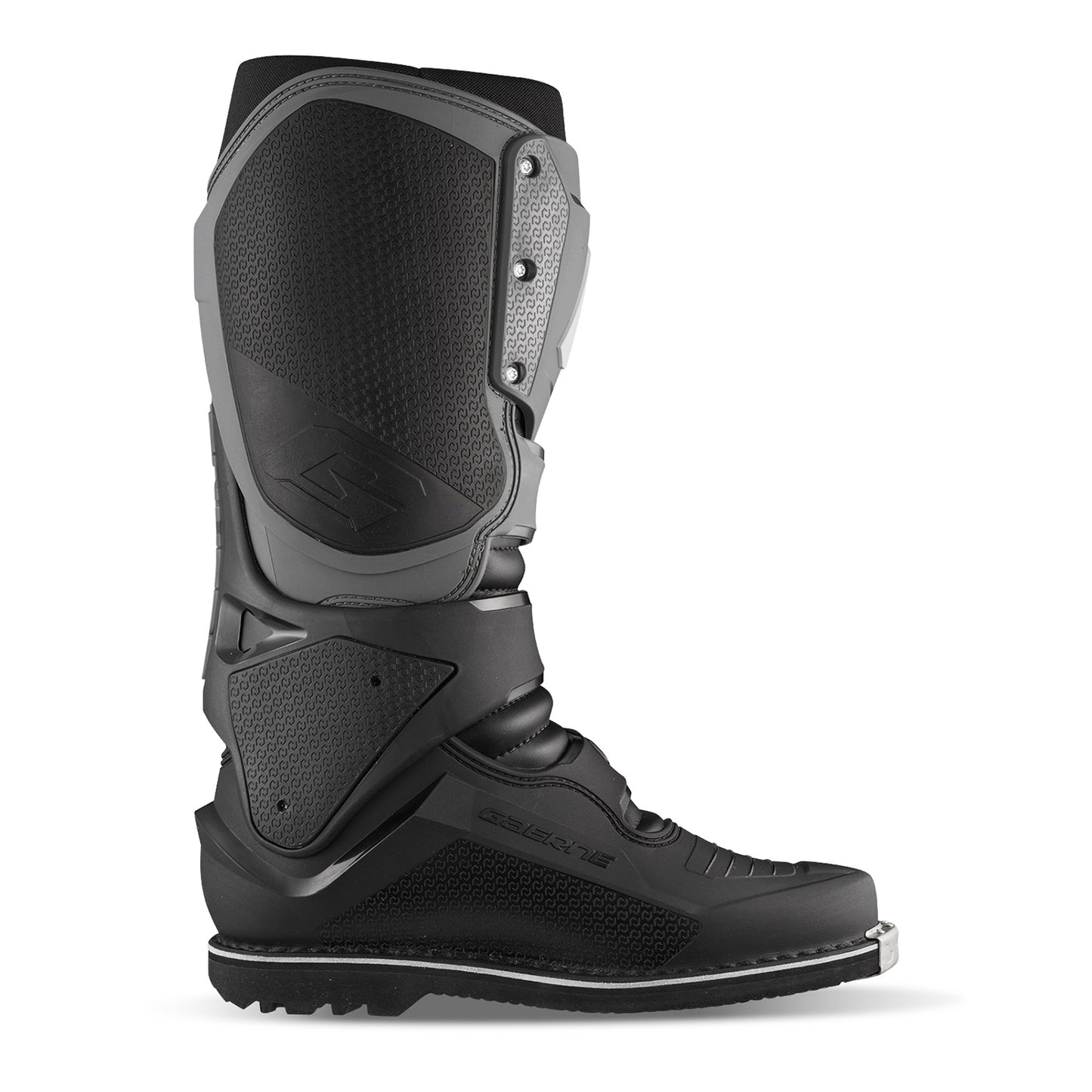 Sg 22 Gore Tex Enduro Boot Antracite/Black Sz 13