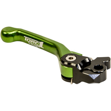 TORC1 Brake Lever - Flex - Green 6813-0208
