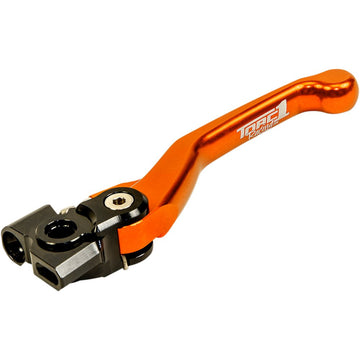TORC1 Clutch Lever - Flex - Orange 6915-0205
