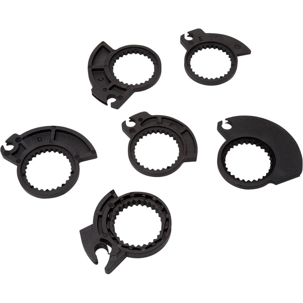 TORC1 Throttle Cam - E - KTM 5001-0200