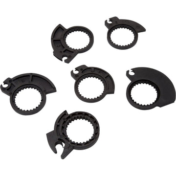 TORC1 Throttle Cam - E - KTM 5001-0200