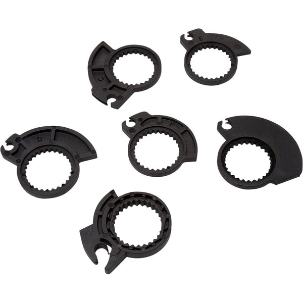 TORC1 Throttle Cam - E - KTM 5001-0200