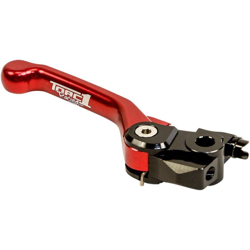 TORC1 Brake Lever - Flex - Red 6816-0204