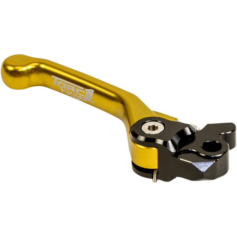 TORC1 Brake Lever - Flex - Yellow 6812-0206