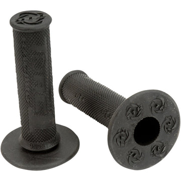 TORC1 Grips - Hotlap - MX - Soft - Black 4000-0200