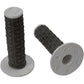 TORC1 Grips - Enduro - Dual - MX - Black/Gray 2000-0207