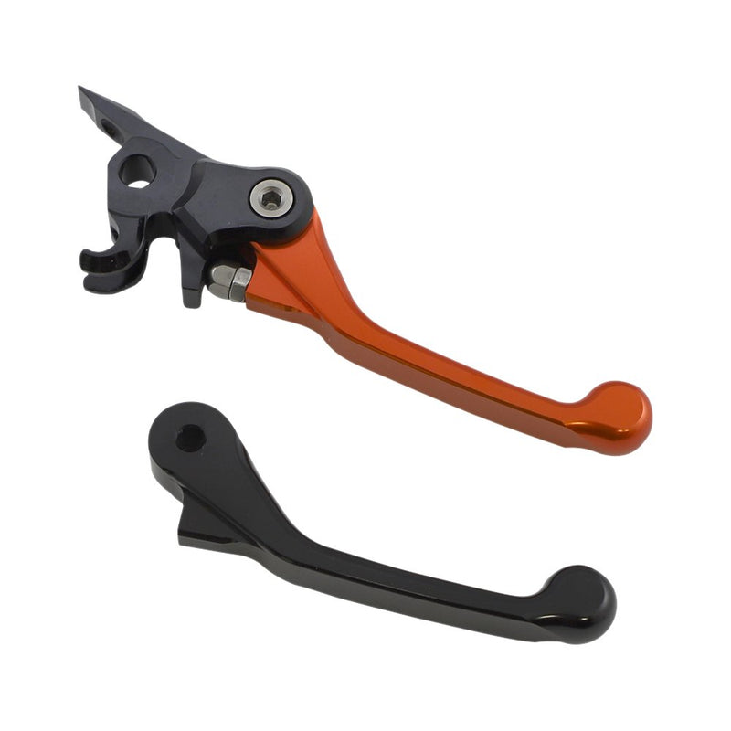 TORC1 Brake Lever - Flex - Orange 6814-0205
