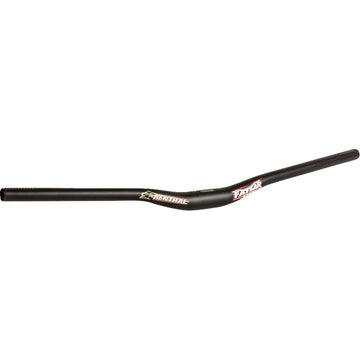 Renthal Fatbar Lite35 Handlebar - 20 mm - Black M165-01-BK