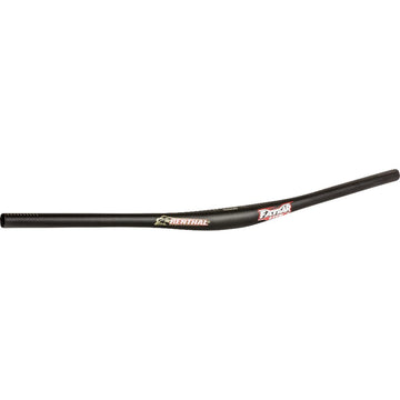 Renthal Fatbar Lite35 Handlebar - 10 mm - Black M164-01-BK