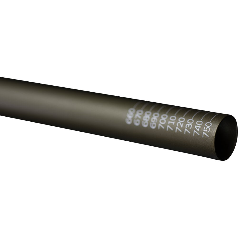 Renthal Fatbar Lite35 Handlebar - 10 mm - AluGold M164-01-AG