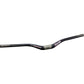 Renthal Farbar Lite Carbon35 Handlebar - 40 mm M163-01-BK