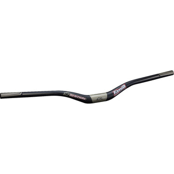 Renthal Farbar Lite Carbon35 Handlebar - 40 mm M163-01-BK