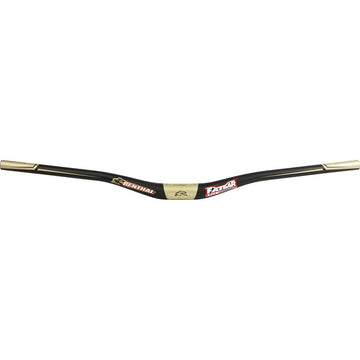 Renthal Farbar Lite Carbon35 Handlebar - 30 mm M162-01-BK