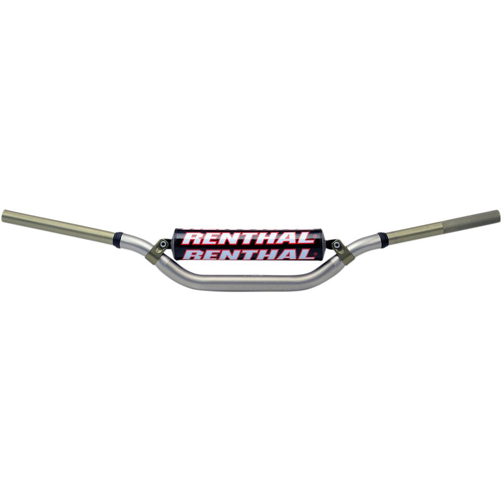 Renthal Handlebar - Twinwall? - 997 - RC/'04 - '18 CRF/'06+ KX/F - Tanium 997-01-TG-02-185