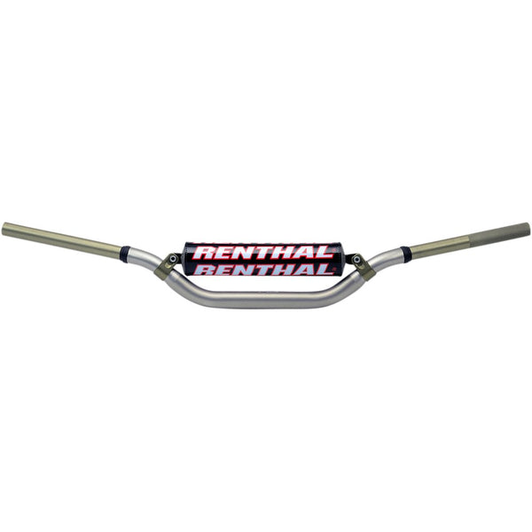 Renthal Handlebar - Twinwall? - 997 - RC/'04 - '18 CRF/'06+ KX/F - Tanium 997-01-TG-02-185