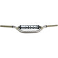 Renthal Handlebar - Twinwall? - 918 - Ricky Johnson/CR High - Tanium 918-01-TG-02-185