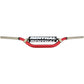 Renthal Handlebar - Twinwall? - 998 - Reed/Windham - Red 998-01-RD-02-185
