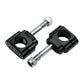 Renthal Bar Mount - 1-1/8" - 5 mm Offset CL019