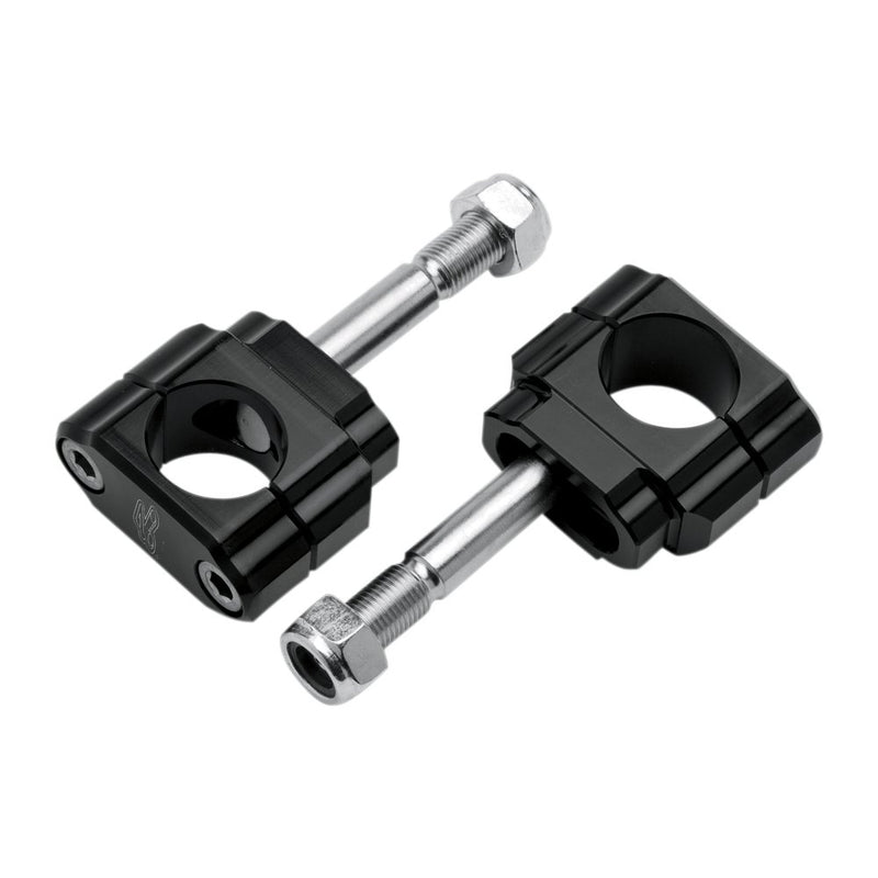 Renthal Bar Mount - 1-1/8" - 5 mm Offset CL019