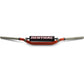 Renthal Handlebar - Twinwall? - 999 - McGrath/'16+ SX125 - 450 - Orange 999-01-OR-07-185