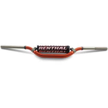 Renthal Handlebar - Twinwall? - 994 - KTM High - Orange 994-01-OR-02-185
