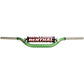 Renthal Handlebar - Twinwall? - 998 - Reed/Windham - Green 998-01-GN-02-185