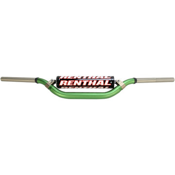 Renthal Handlebar - Twinwall? - 998 - Reed/Windham - Green 998-01-GN-02-185