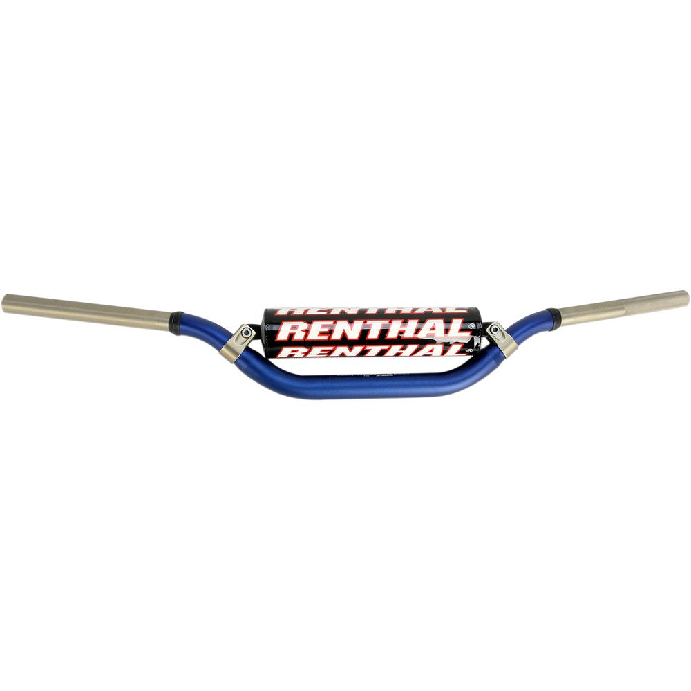 Renthal Handlebar - Twinwall? - 994 - KTM High - Blue 994-01-BU-02-184